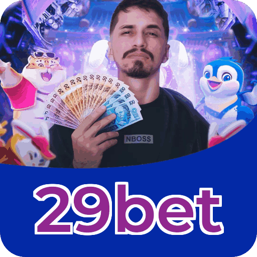 Instalação Android 29bet
